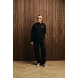 Bluza z okrągłym dekoltem Cuera Offcourt image-2