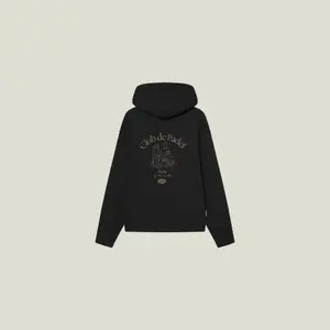 Bluza z kapturem Cuera Offcourt DeKarl image-1