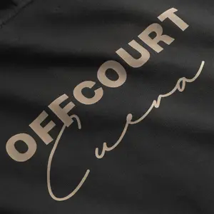 Zipperowany hoodie Cuera Offcourt image-4