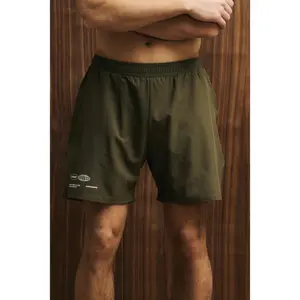 Szorty Cuera Globe image-2