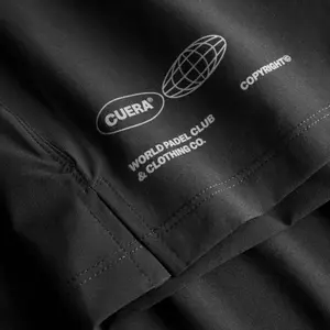 Szorty Cuera Globe image-3