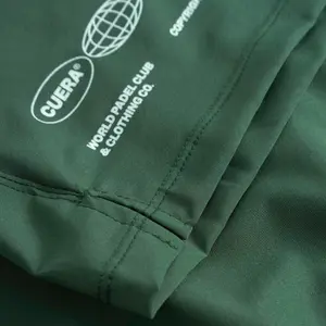 Szorty Cuera Globe image-2