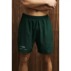 Szorty Cuera Globe image-3