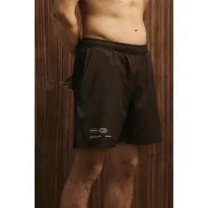 Szorty Cuera Globe image-4