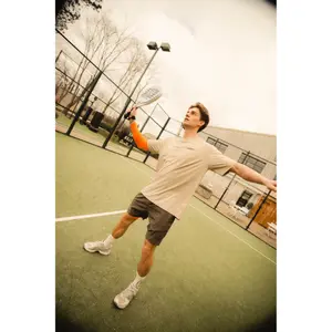 Szorty Cuera Globe image-3