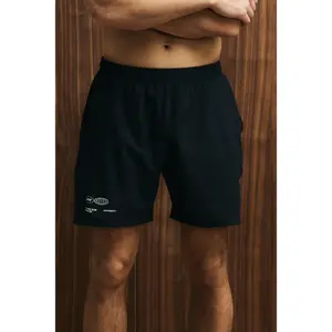 Szorty Cuera Globe image-4