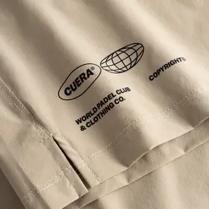 Szorty Cuera Globe image-3