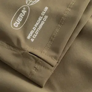 Szorty Cuera Globe image-2