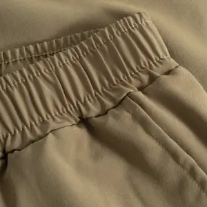 Szorty Cuera Globe image-3