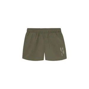 Shorts für Damen Cuera Active Globe