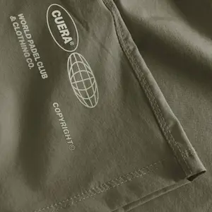 Shorts für Damen Cuera Active Globe image-3