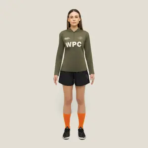 Shorts für Damen Cuera Active Globe image-2