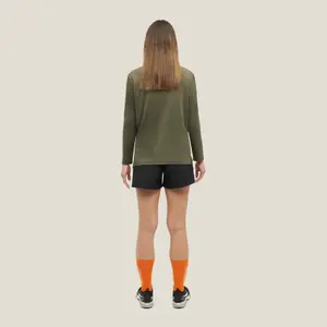 Shorts für Damen Cuera Active Globe image-3