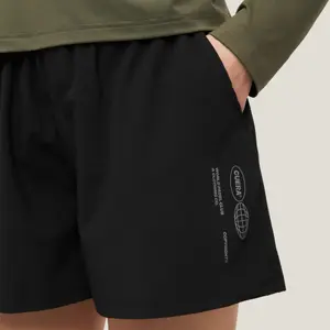 Shorts für Damen Cuera Active Globe image-4