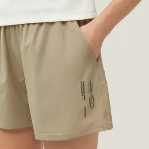 Shorts für Damen Cuera Active Globe image-4