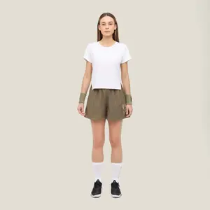 Shorts für Damen Cuera Active Globe image-2