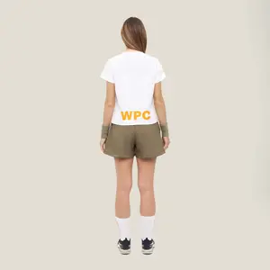 Shorts für Damen Cuera Active Globe image-3
