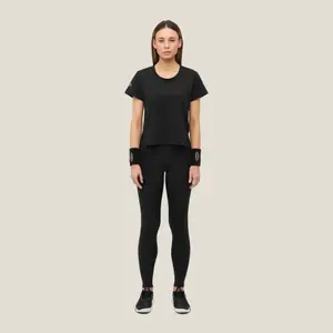 Women's Leggings Cuera Oncourt H.W. image-1