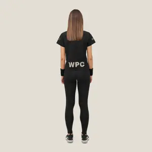 Women's Leggings Cuera Oncourt H.W. image-3