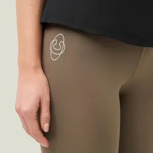 Women's Leggings Cuera Oncourt H.W. image-4