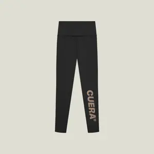 Damskie legginsy Cuera Active Logo image-1