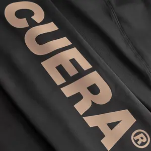 Damskie legginsy Cuera Active Logo image-2