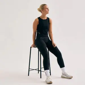 Damskie legginsy Cuera Active Logo image-4