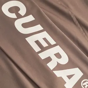 Damskie legginsy Cuera Active Logo image-2