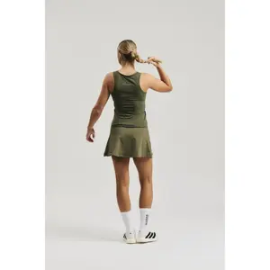 Women's 2-in-1 skirt Cuera Oncourt image-3