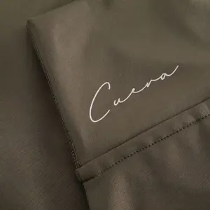 Women's 2-in-1 skirt Cuera Oncourt image-5