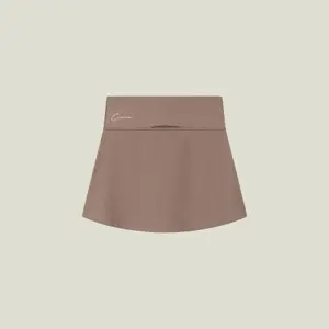 Women's 2-in-1 skirt Cuera Oncourt image-1
