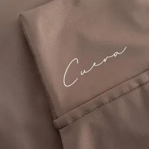 Women's 2-in-1 skirt Cuera Oncourt image-2