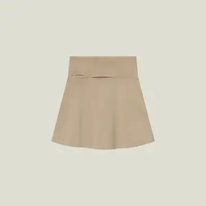 2in1 Shorts für Damen Cuera Oncourt image-1