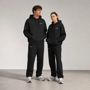 Hooded Sweatshirt Cuera Offcourt image-1