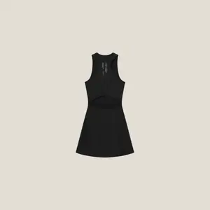 Short dress for women Cuera Oncourt Globe image-2