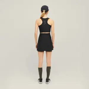 Short dress for women Cuera Oncourt Globe image-3