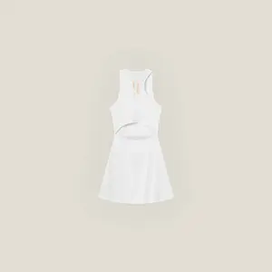 Short dress for women Cuera Oncourt Globe image-2