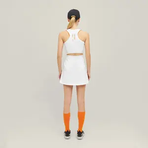 Short dress for women Cuera Oncourt Globe image-3