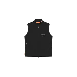 Sleeveless jacket Cuera Active