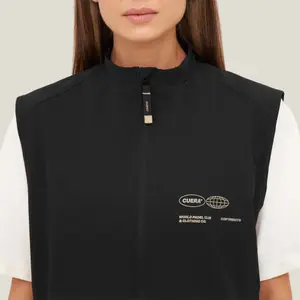 Sleeveless jacket Cuera Active image-2