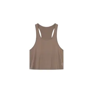 Oversized women's tank top Cuera Flame Light Weight image-0