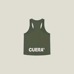 Women's Lightweight Tank Top Cuera Oncourt image-2
