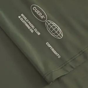 Women's Lightweight Tank Top Cuera Oncourt image-4