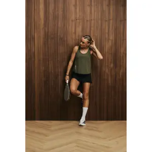 Women's Lightweight Tank Top Cuera Oncourt image-1