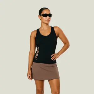 Women's tank top Cuera Oncourt Slim image-1