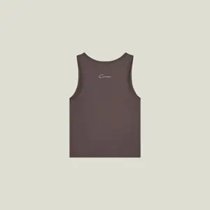 Women's tank top Cuera Oncourt Slim image-4