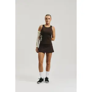 Women's tank top Cuera Oncourt Slim image-2