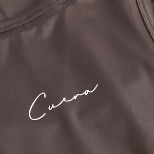 Women's tank top Cuera Oncourt Slim image-6