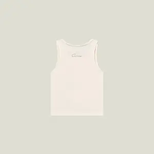 Women's tank top Cuera Oncourt Slim image-2