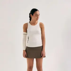 Women's tank top Cuera Oncourt Slim image-1
